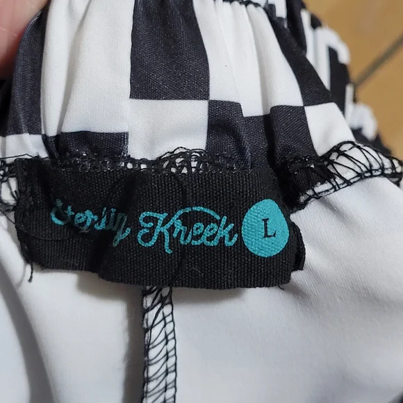 Round The Track Joggers - Picture 9 of 9